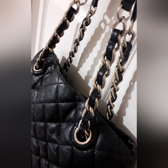 Kate Spade Black Shoulder Handbag - Picture 11 of 16